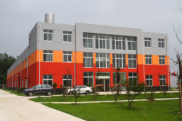 CHINA Jiangsu Kunyuan Rubber & Plastic Technology Co.,Ltd Perfil da empresa 