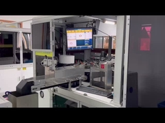 Fábrica de selos de borracha