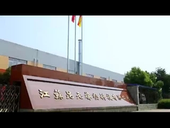 Fábrica de selos de borracha