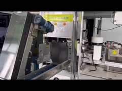 Fabricante de selos de borracha