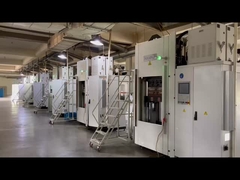 Fabricante de selos de borracha