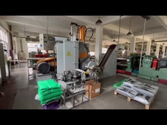 Fabricante de selos de borracha