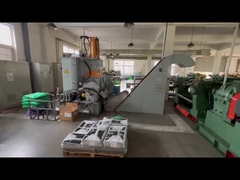 Fabricante de selos de borracha