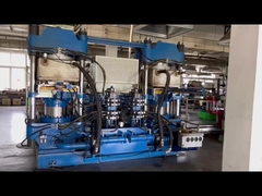 Fabricante de selos de borracha