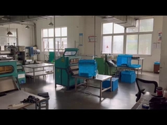 Fabricante de selos de borracha