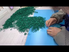 fábrica de selos de borracha