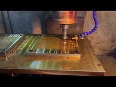 Fábrica de selos de borracha