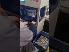 Anéis O de silicone resistentes ao calor de fricção em aplicações rotativas